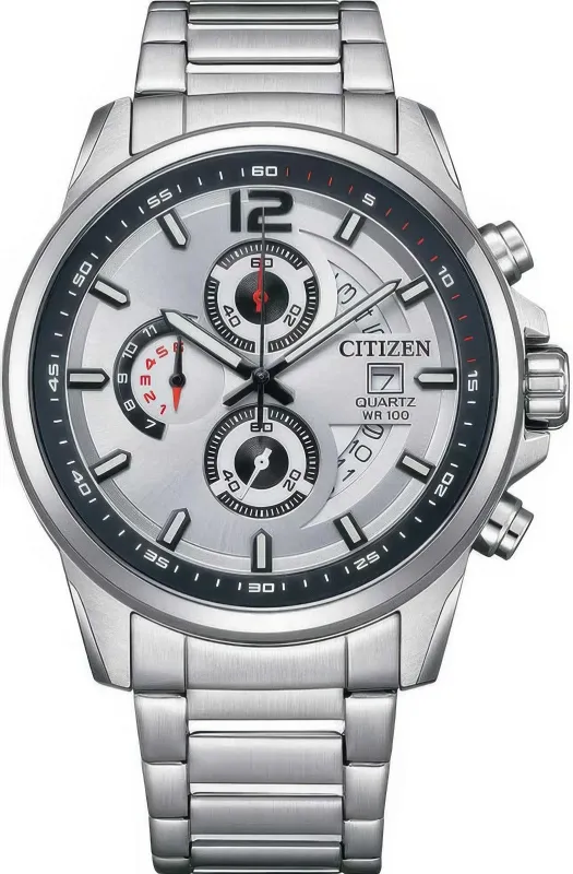 Наручные часы  Citizen  Quartz Citizen AN3690-56A (фото 1)