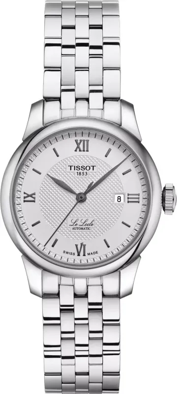 Наручные часы  Tissot  Le Locle Tissot T006.207.11.038.00 (фото 1)