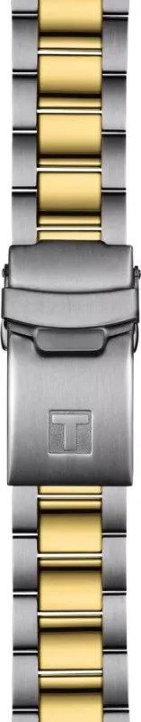 Наручные часы  Tissot  Seastar Tissot T120.410.22.051.00 (фото 4)