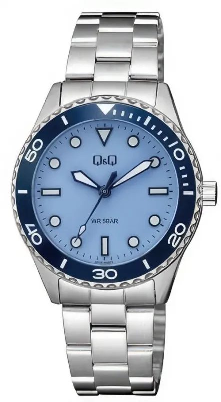 Наручные часы  Q&Q  Casual Q&Q Q55AJ005Y (фото 1)