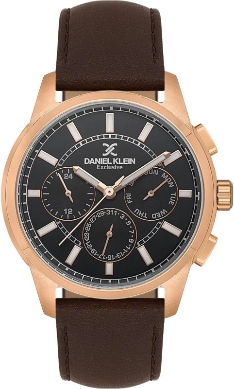 Daniel Klein 14209-5