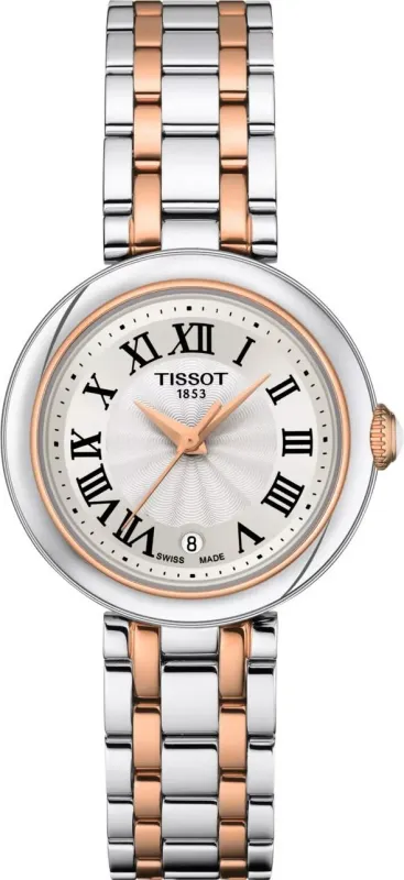 Наручные часы  Tissot  Bellissima Tissot T126.010.22.013.01 (фото 1)