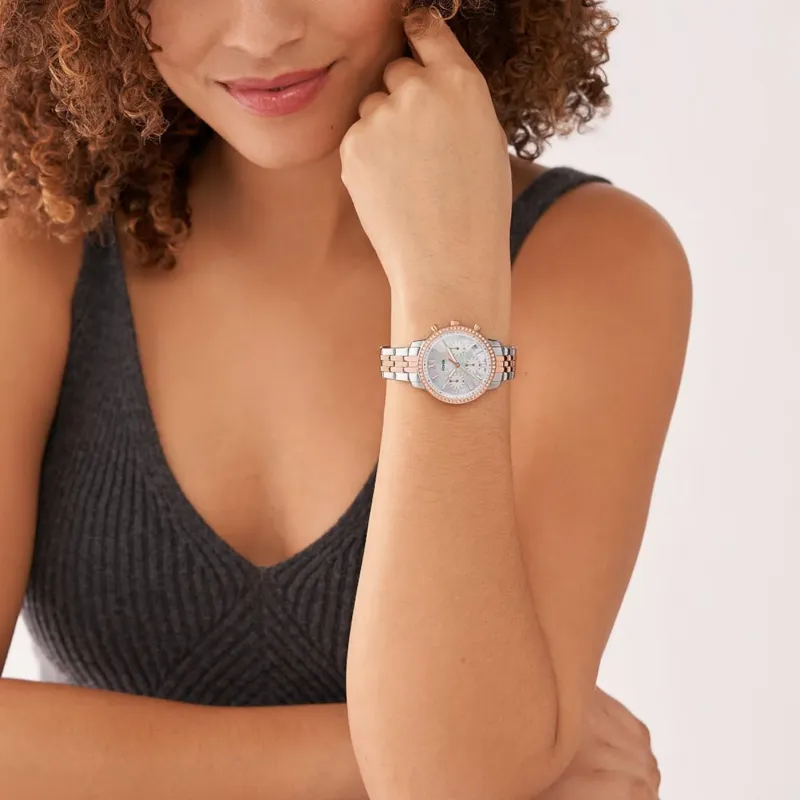 Наручные часы  Fossil  Neutra Fossil ES5279 (фото 4)