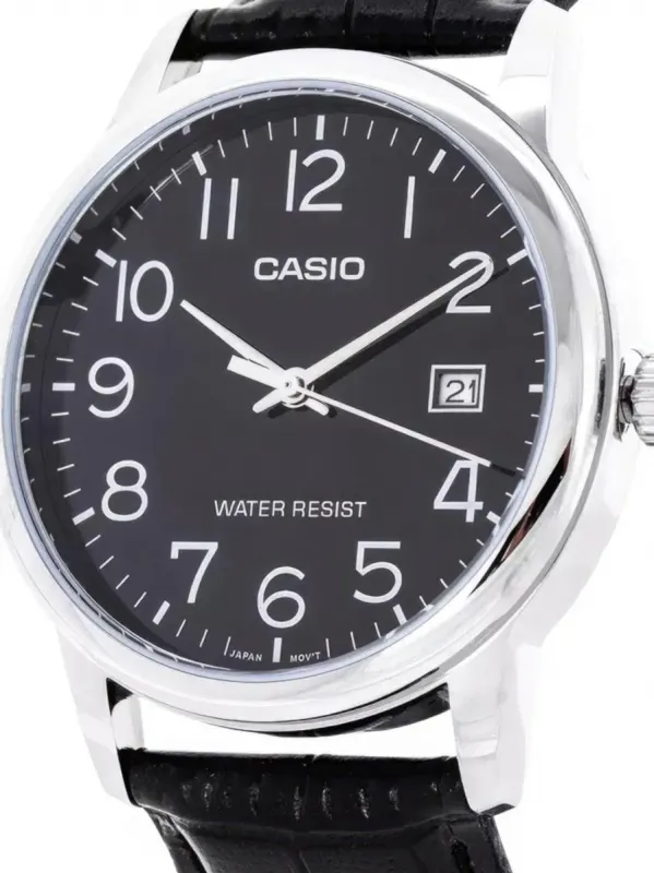 Наручные часы  Casio  Collection Casio MTP-V002L-1B (фото 5)