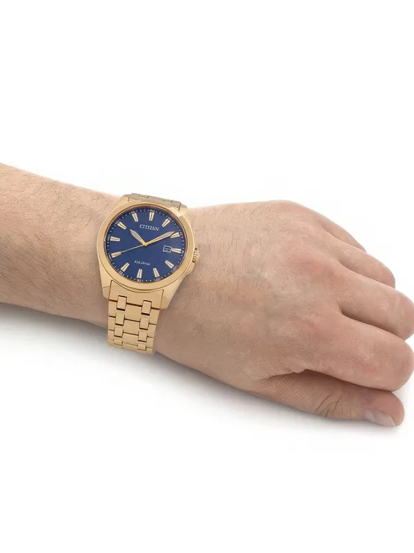 Наручные часы  Citizen  Eco Drive Citizen BM7532-54L (фото 4)