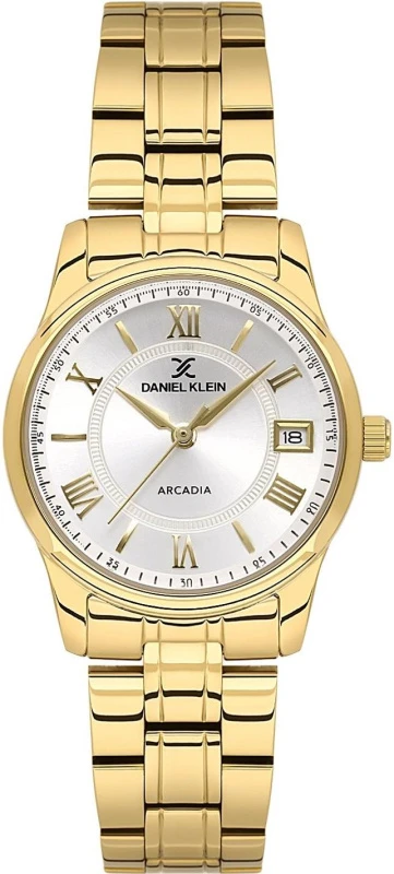 Daniel Klein 14049-5