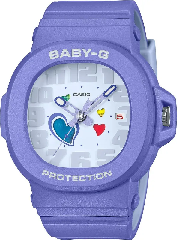 Casio BGA-10-6A