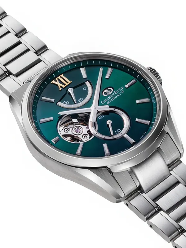 Orient RE-BY0005A