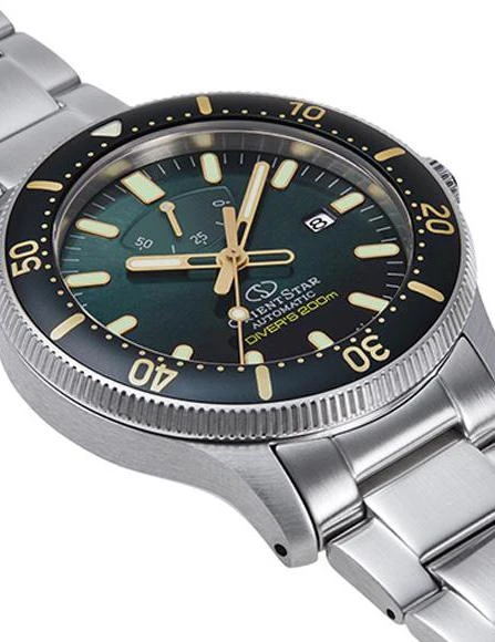 Наручные часы  Orient  Orient Star Orient RE-AU0307E (фото 2)