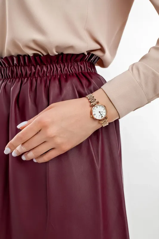 Наручные часы  Emporio Armani  Gianni T-Bar Emporio Armani AR11316 (фото 3)