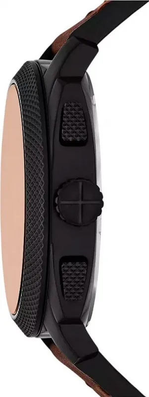 Наручные часы  Fossil  Machine Fossil FS6101 (фото 2)