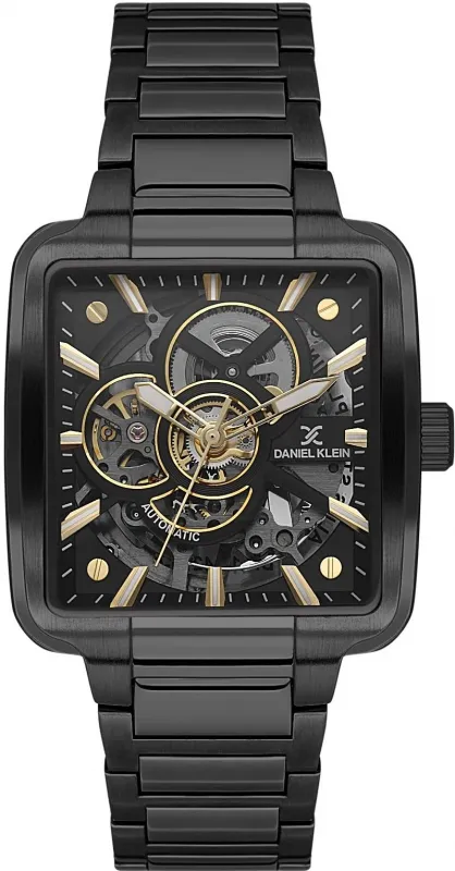 Наручные часы  Daniel Klein  Skeleton Daniel Klein 14279-5 (фото 1)