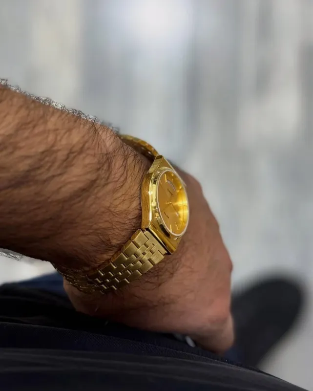 Наручные часы  Casio  Collection Casio MTP-B146G-9A (фото 3)