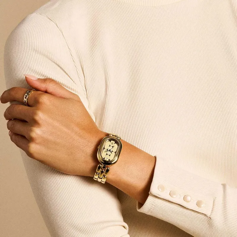 Наручные часы  Fossil  Casual Fossil ES5380 (фото 2)