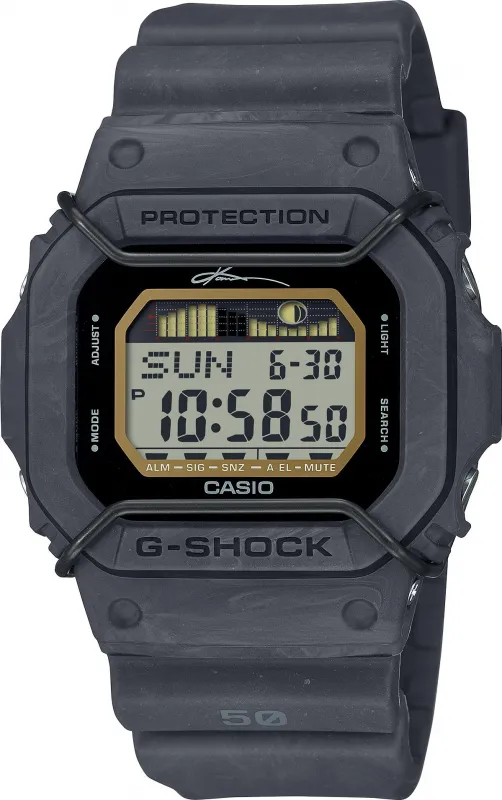 Наручные часы  Casio  G-Shock Casio GLX-5600KB-1E (фото 1)