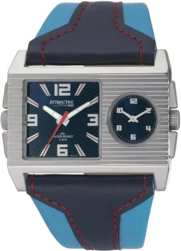 Q&Q DB08J305Y