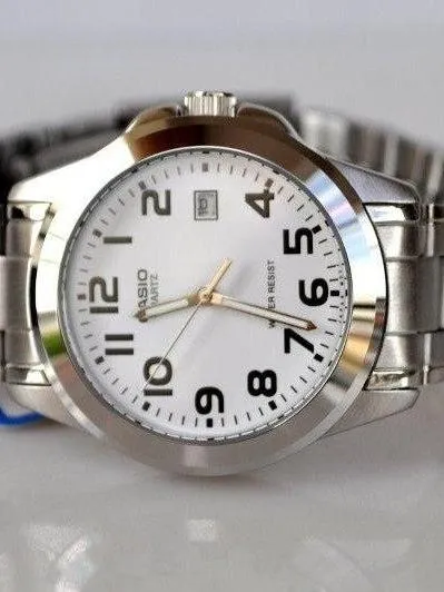 Наручные часы  Casio  Collection Casio MTP-1259D-7B (фото 2)