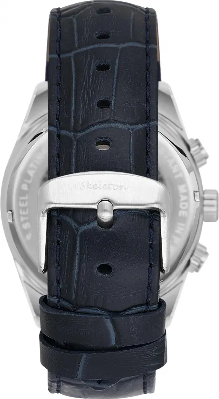 Наручные часы  Daniel Klein  Skeleton Daniel Klein 14016-3 (фото 3)