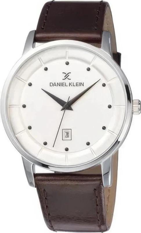 Daniel Klein 11822-6