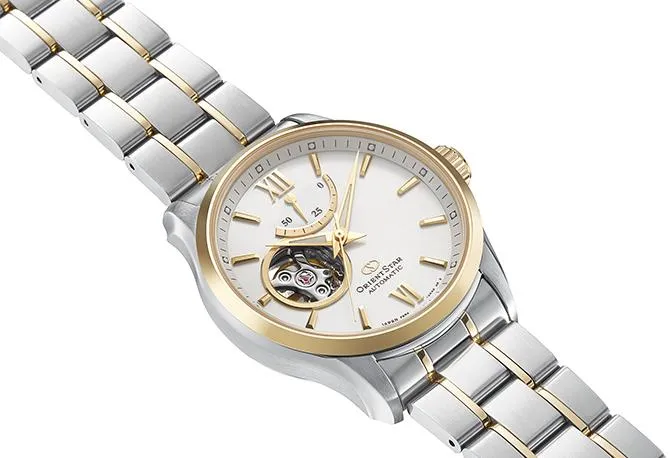 Наручные часы  Orient  Automatic Orient RE-AT0004S (фото 2)