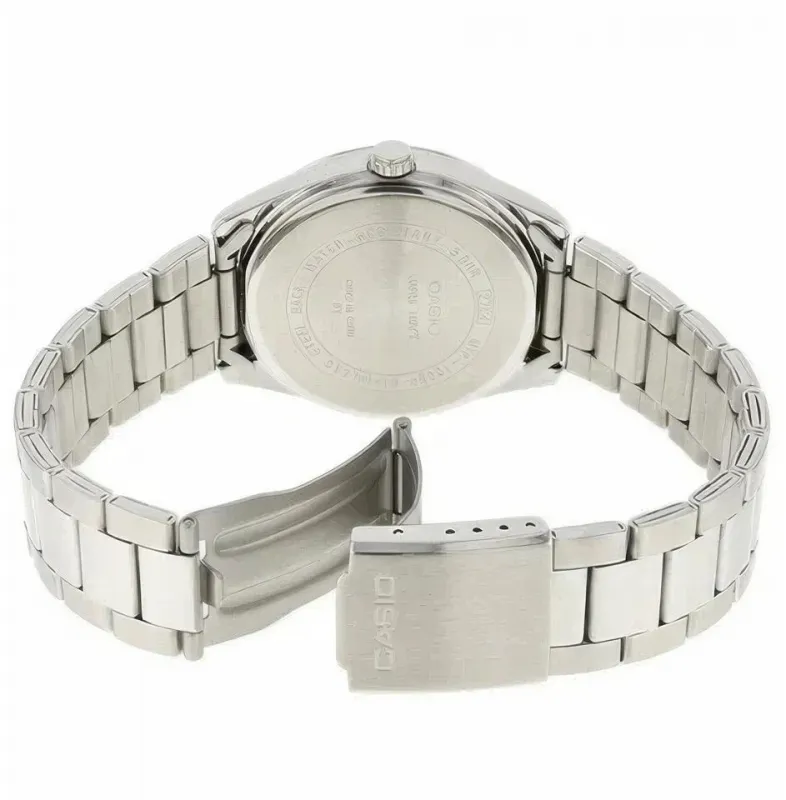 Наручные часы  Casio  Collection Casio MTP-1302PE-2A (фото 3)