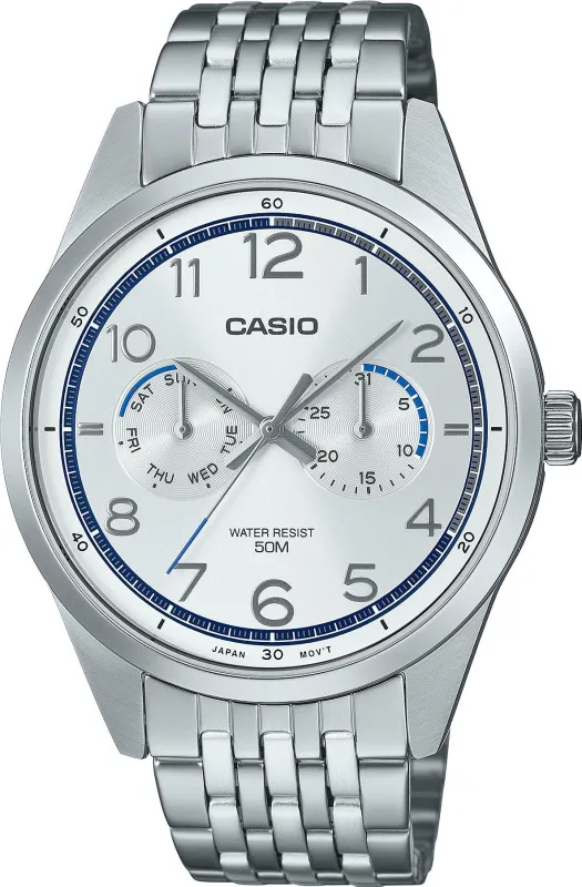Casio MTP-E340D-7A