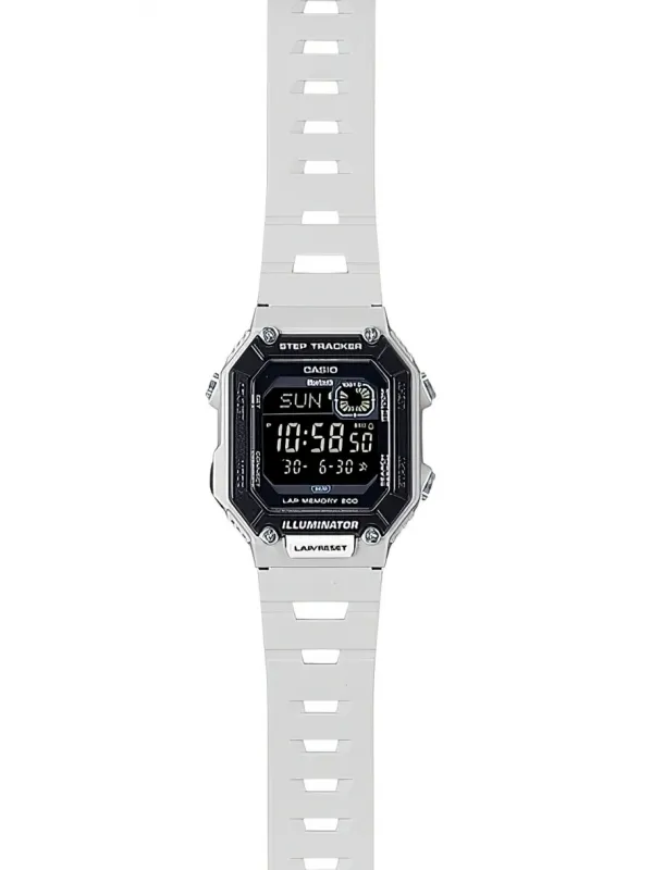 Наручные часы  Casio  Sports Casio WS-B1000-8B (фото 3)