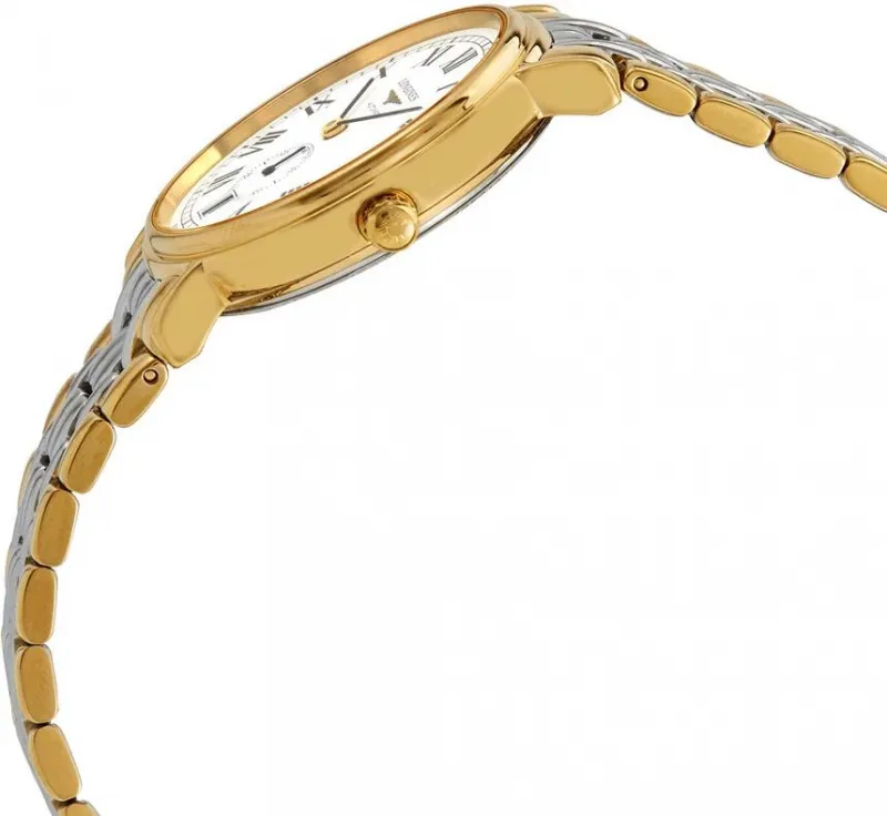 Наручные часы  Longines  Presence Longines L4.804.2.11.7 (фото 2)