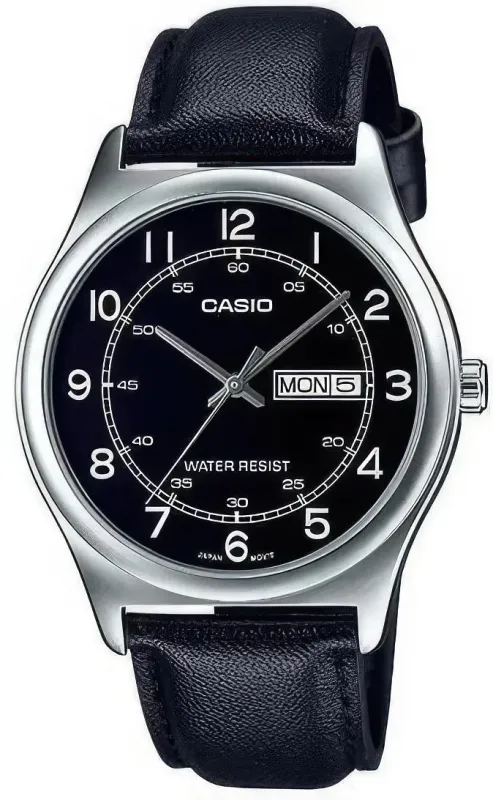 Наручные часы  Casio  Collection Casio MTP-V006L-1B2 (фото 1)