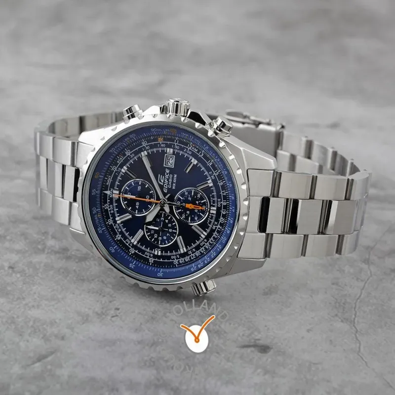 Наручные часы  Casio  Edifice Casio EF-527D-2A (фото 3)