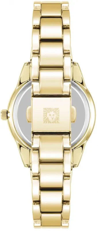 Наручные часы  Anne Klein  Metals Anne Klein 5040BKGB (фото 2)