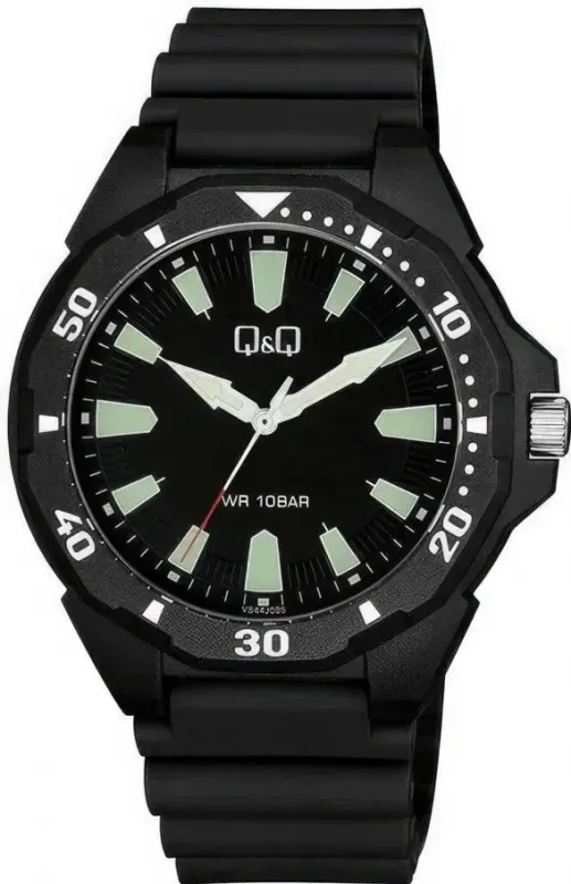 Наручные часы  Q&Q  Attractive Q&Q VS44J005Y (фото 1)