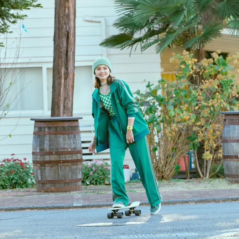 Наручные часы  Casio  Baby-G Casio BGD-565GS-9E (фото 5)