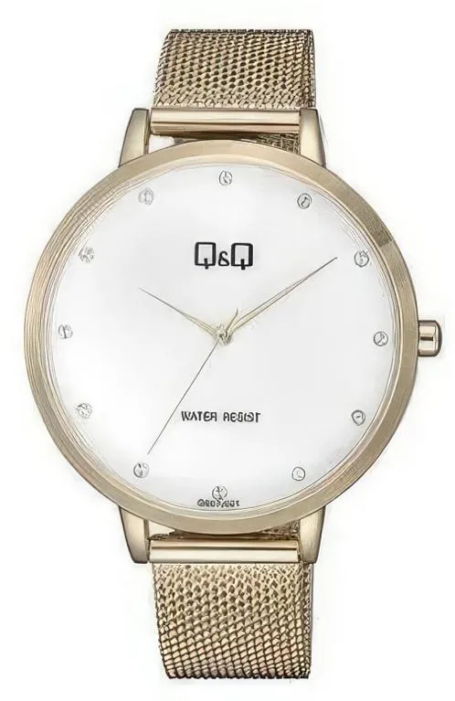 Наручные часы  Q&Q  Attractive Women Q&Q QB57J021Y (фото 1)