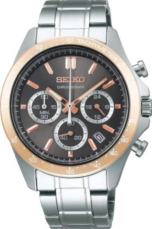 Seiko SBTR026