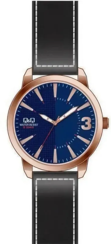 Наручные часы  Q&Q  Attractive Q&Q QA98J102Y (фото 1)