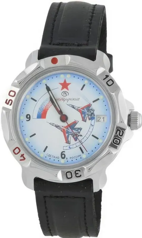 Наручные часы  Восток  Командирские Восток 811066 (фото 1)