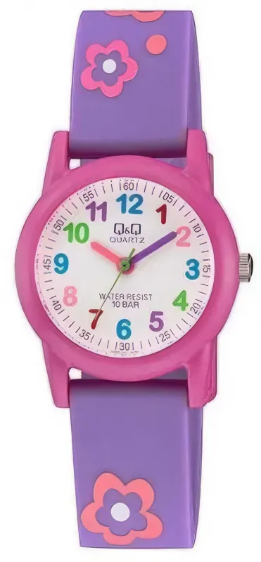 Наручные часы  Q&Q  Attractive Women Q&Q VR99J001Y (фото 1)