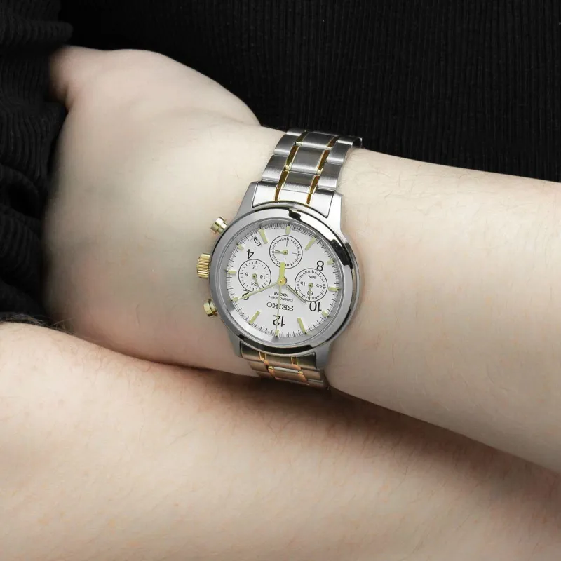 Seiko SSB009P1