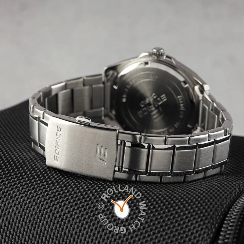 Наручные часы  Casio  Edifice Casio EFV-150D-1A (фото 3)