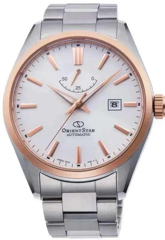 Наручные часы  Orient  Orient Star Orient RE-AU0401S (фото 1)