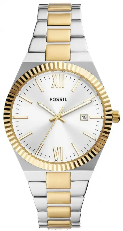 Наручные часы  Fossil  Scarlette Fossil ES5259 (фото 1)