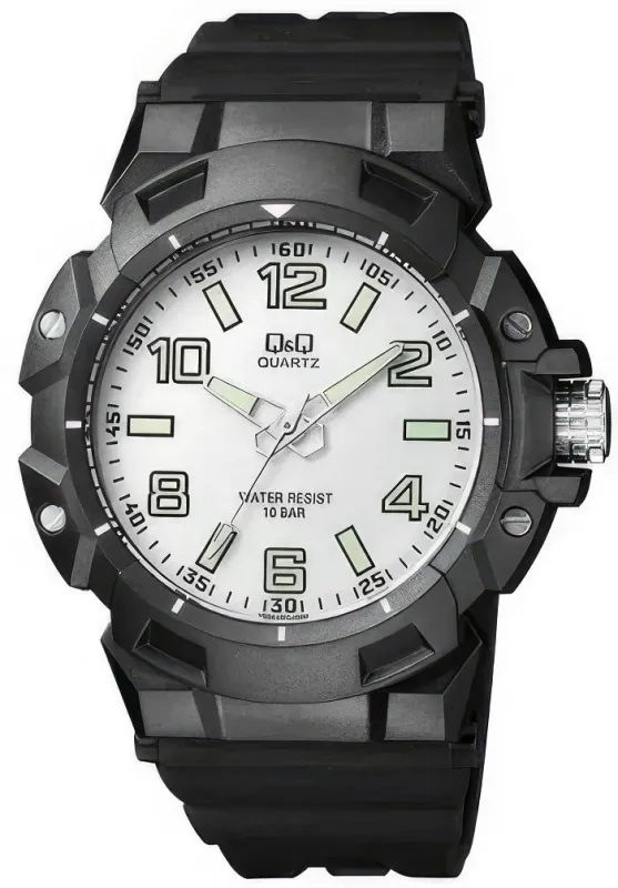 Q&Q VR84J001Y