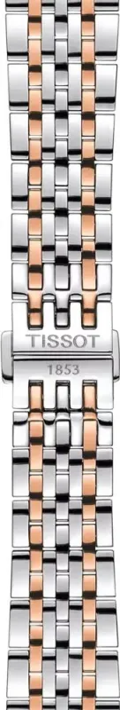 Наручные часы  Tissot  Le Locle Tissot T006.407.22.033.00 (фото 3)