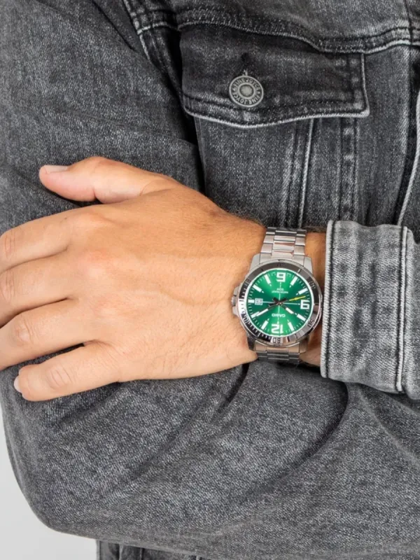 Наручные часы  Casio  Collection Casio MTP-VD01D-3B (фото 6)