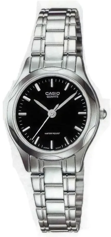 Наручные часы  Casio  Collection Casio LTP-1275D-1A (фото 1)