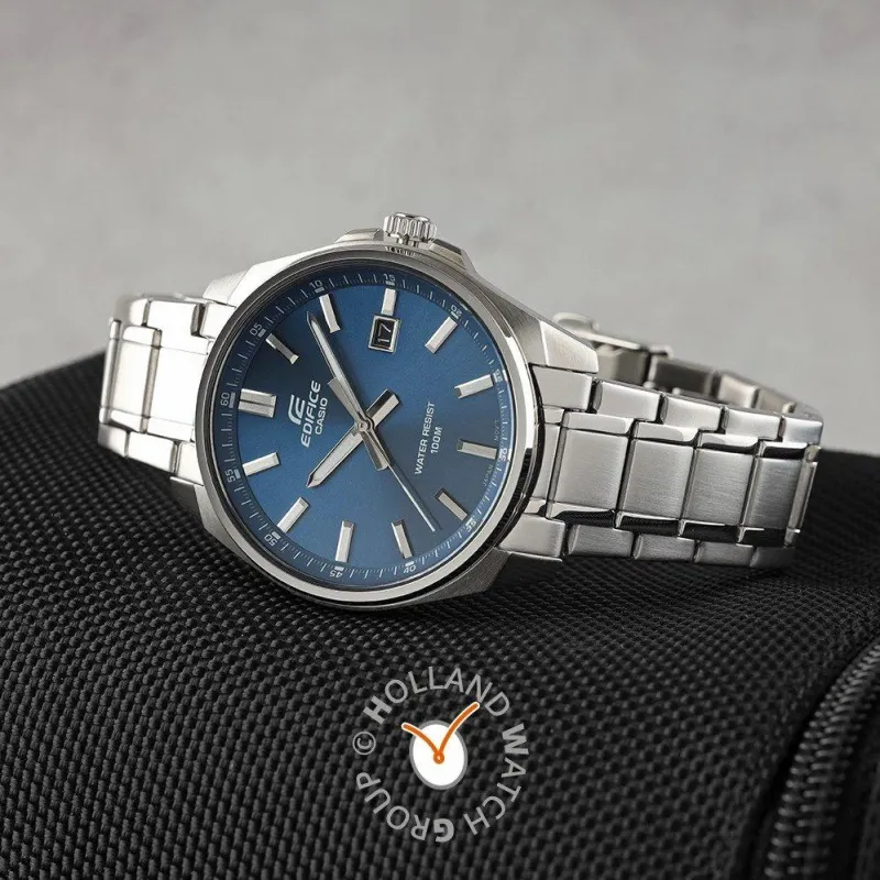 Наручные часы  Casio  Edifice Casio EFV-150D-2A (фото 2)