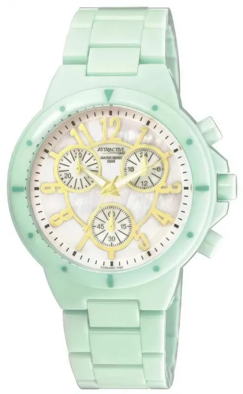 Наручные часы  Q&Q  Casual Q&Q DA89J004Y (фото 1)