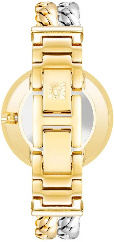 Наручные часы  Anne Klein  Steel Anne Klein 4101MPTT (фото 2)