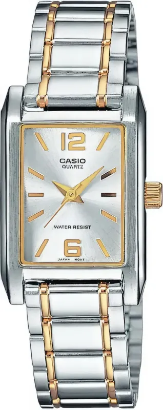 Наручные часы  Casio  Collection Casio LTP-1235SG-7A (фото 1)
